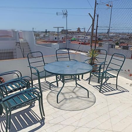 Belvilla By Oyo Apartment El Puerto de Santa María Εξωτερικό φωτογραφία