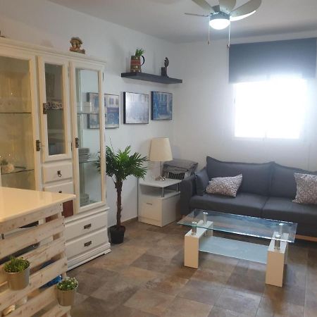 Belvilla By Oyo Apartment El Puerto de Santa María Εξωτερικό φωτογραφία