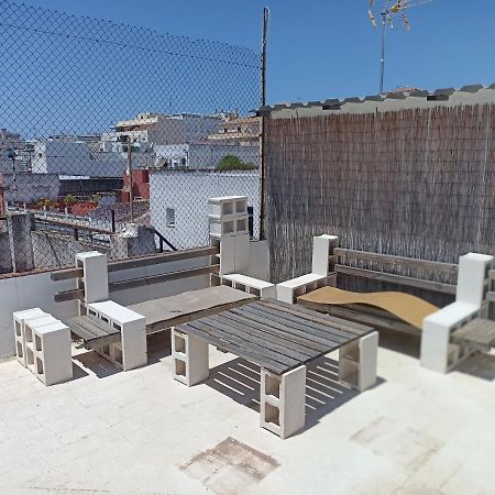 Belvilla By Oyo Apartment El Puerto de Santa María Εξωτερικό φωτογραφία