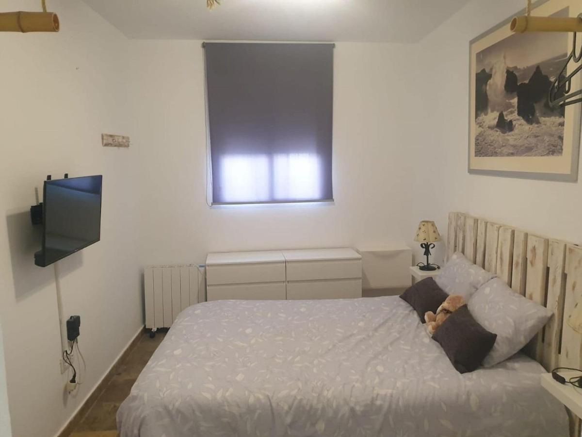 Belvilla By Oyo Apartment El Puerto de Santa María Εξωτερικό φωτογραφία