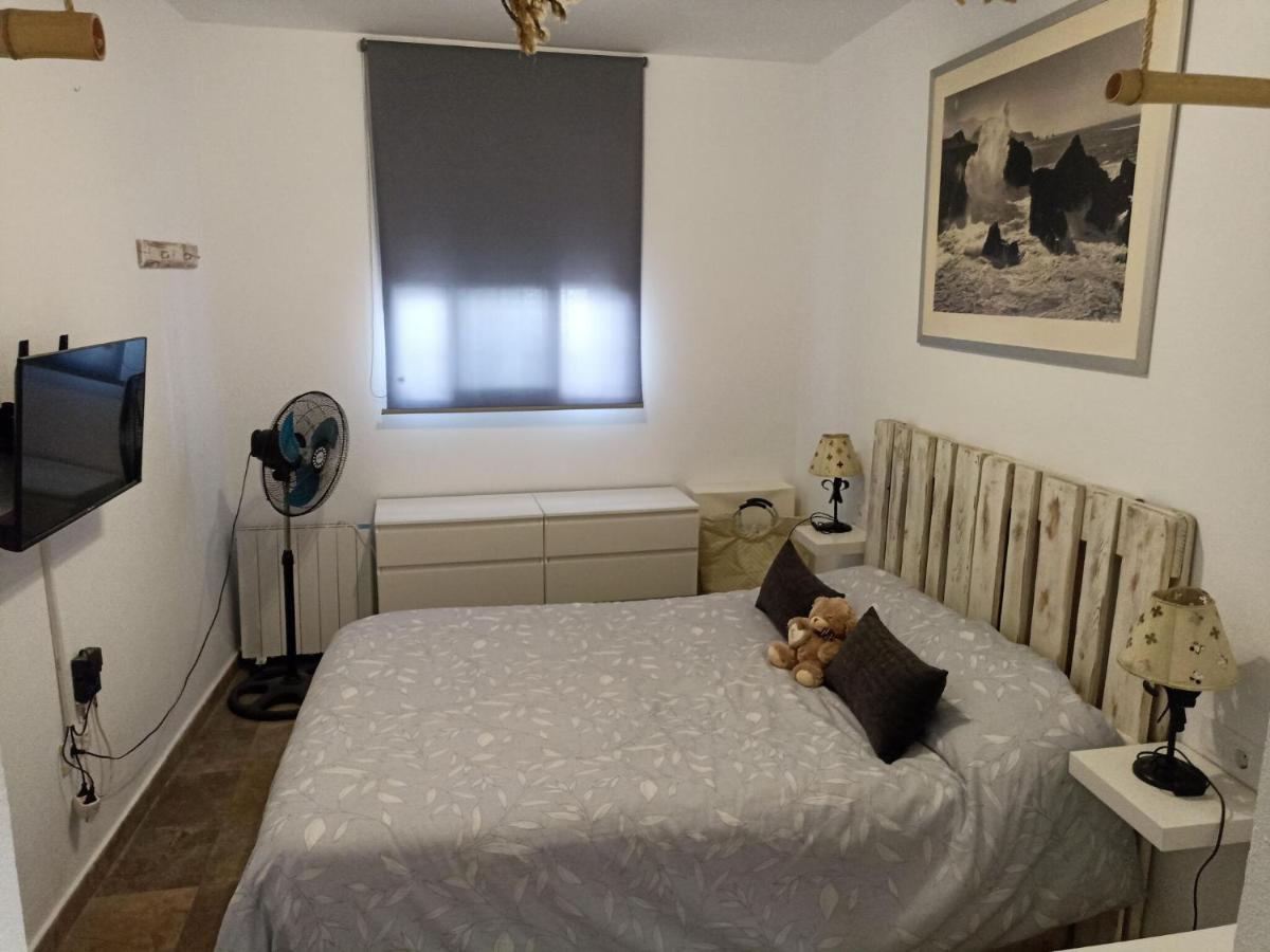 Belvilla By Oyo Apartment El Puerto de Santa María Εξωτερικό φωτογραφία