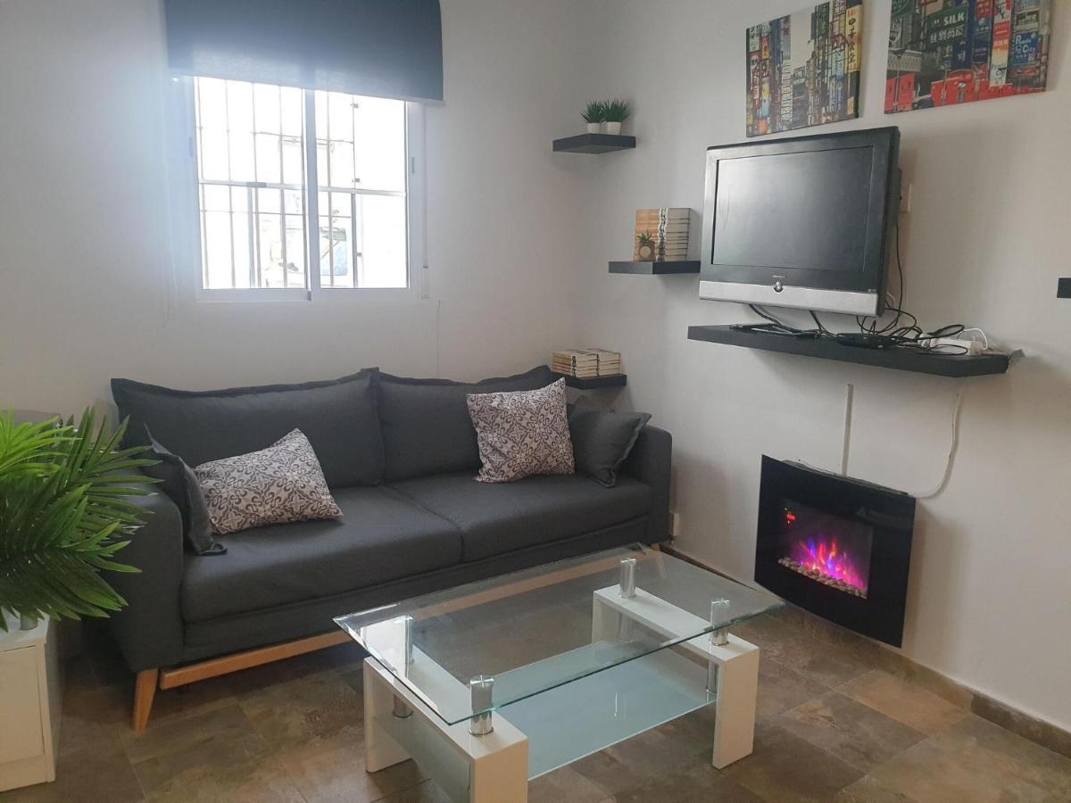 Belvilla By Oyo Apartment El Puerto de Santa María Εξωτερικό φωτογραφία