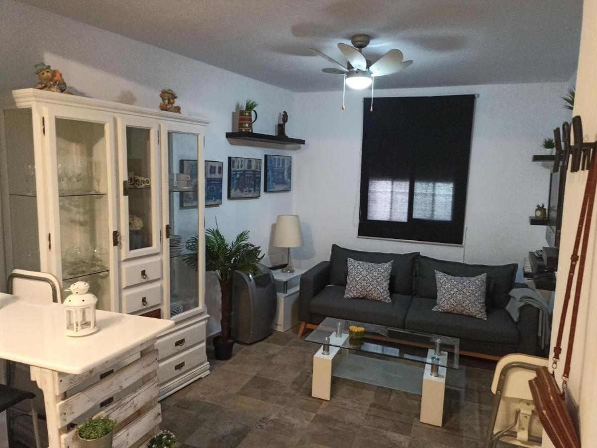 Belvilla By Oyo Apartment El Puerto de Santa María Εξωτερικό φωτογραφία