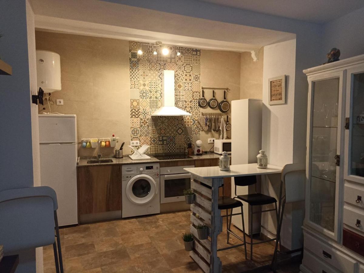 Belvilla By Oyo Apartment El Puerto de Santa María Εξωτερικό φωτογραφία
