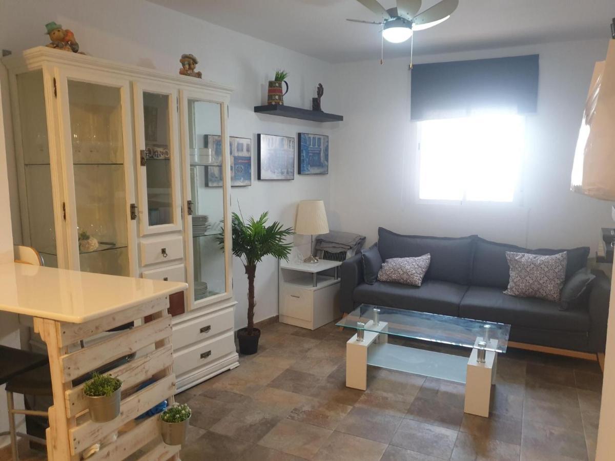 Belvilla By Oyo Apartment El Puerto de Santa María Εξωτερικό φωτογραφία