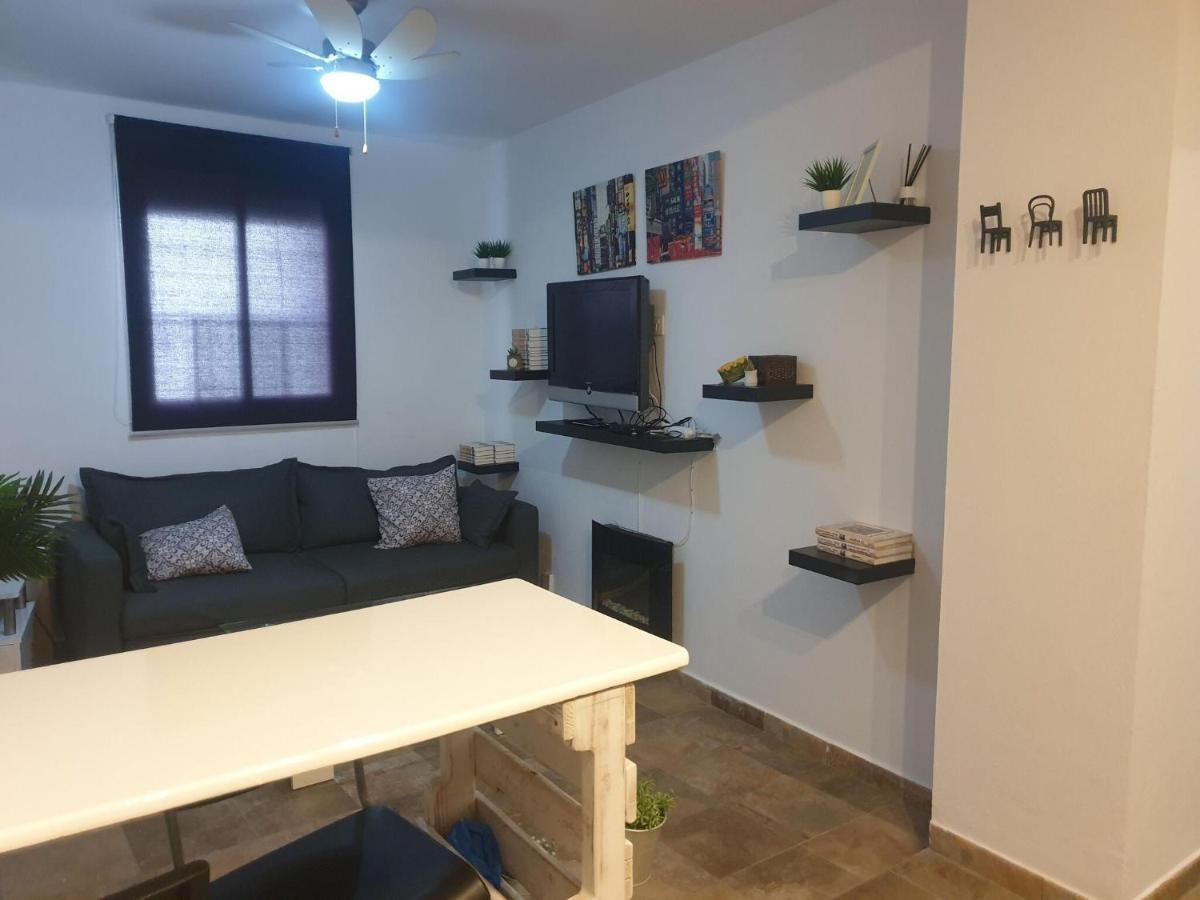 Belvilla By Oyo Apartment El Puerto de Santa María Εξωτερικό φωτογραφία