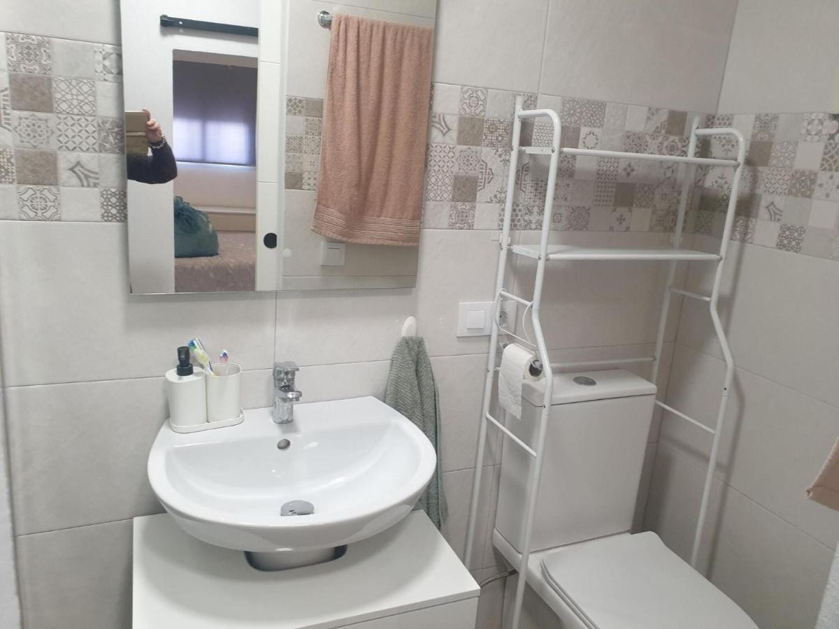 Belvilla By Oyo Apartment El Puerto de Santa María Εξωτερικό φωτογραφία