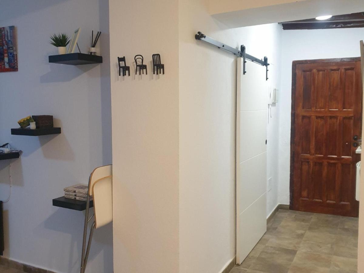 Belvilla By Oyo Apartment El Puerto de Santa María Εξωτερικό φωτογραφία