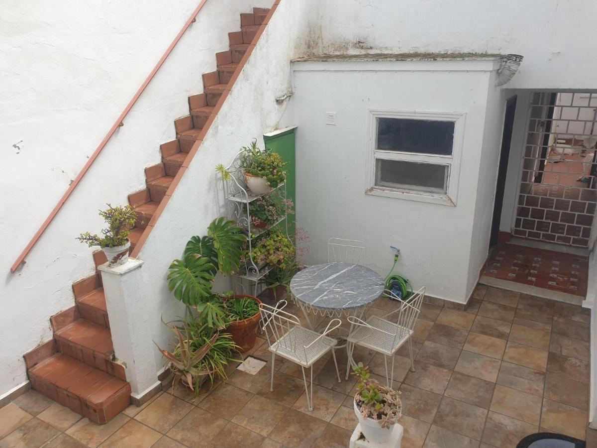 Belvilla By Oyo Apartment El Puerto de Santa María Εξωτερικό φωτογραφία