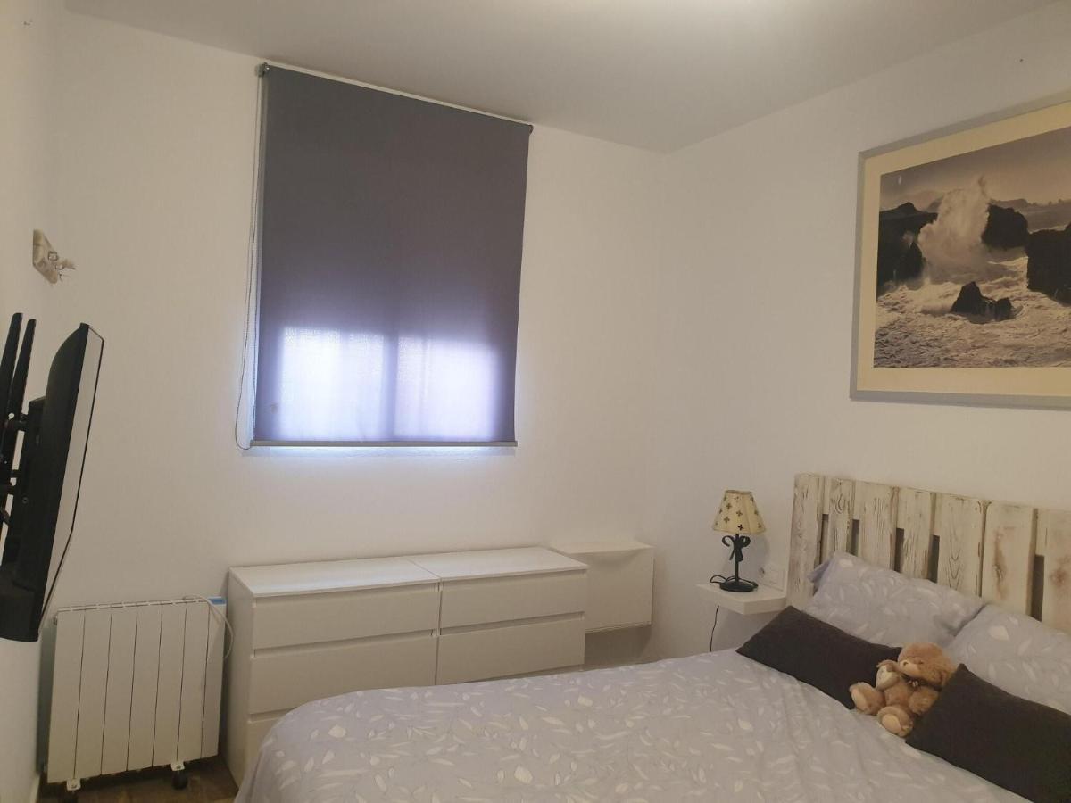Belvilla By Oyo Apartment El Puerto de Santa María Εξωτερικό φωτογραφία