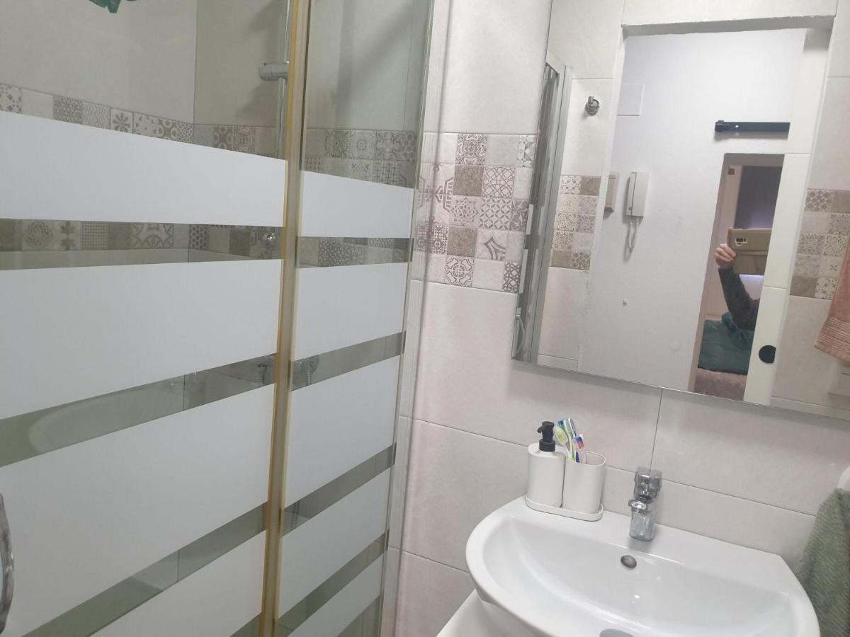 Belvilla By Oyo Apartment El Puerto de Santa María Εξωτερικό φωτογραφία