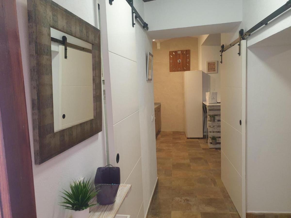Belvilla By Oyo Apartment El Puerto de Santa María Εξωτερικό φωτογραφία