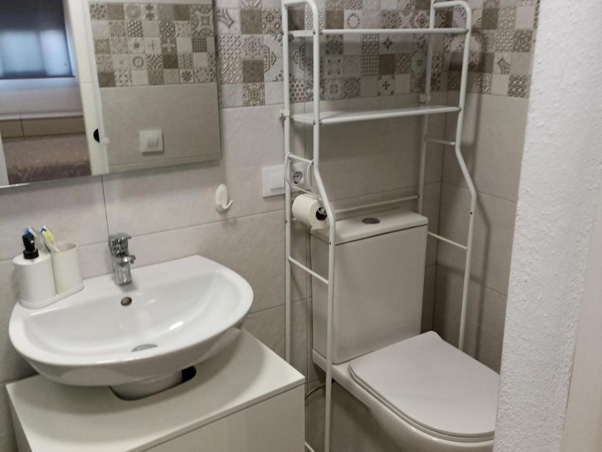 Belvilla By Oyo Apartment El Puerto de Santa María Εξωτερικό φωτογραφία