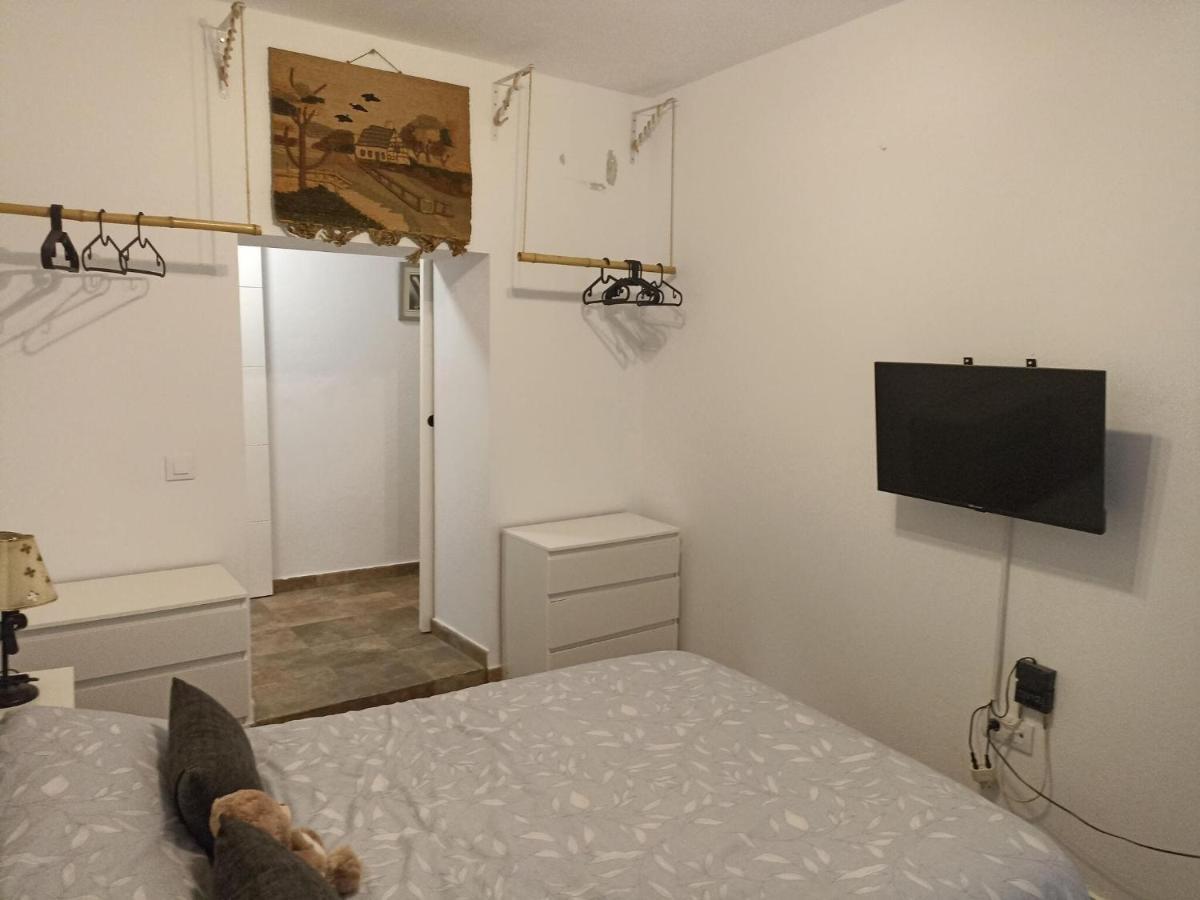 Belvilla By Oyo Apartment El Puerto de Santa María Εξωτερικό φωτογραφία