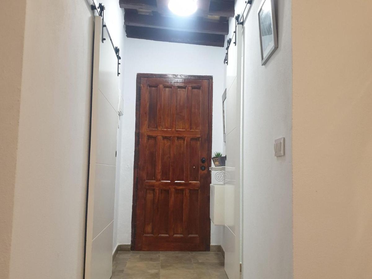 Belvilla By Oyo Apartment El Puerto de Santa María Εξωτερικό φωτογραφία