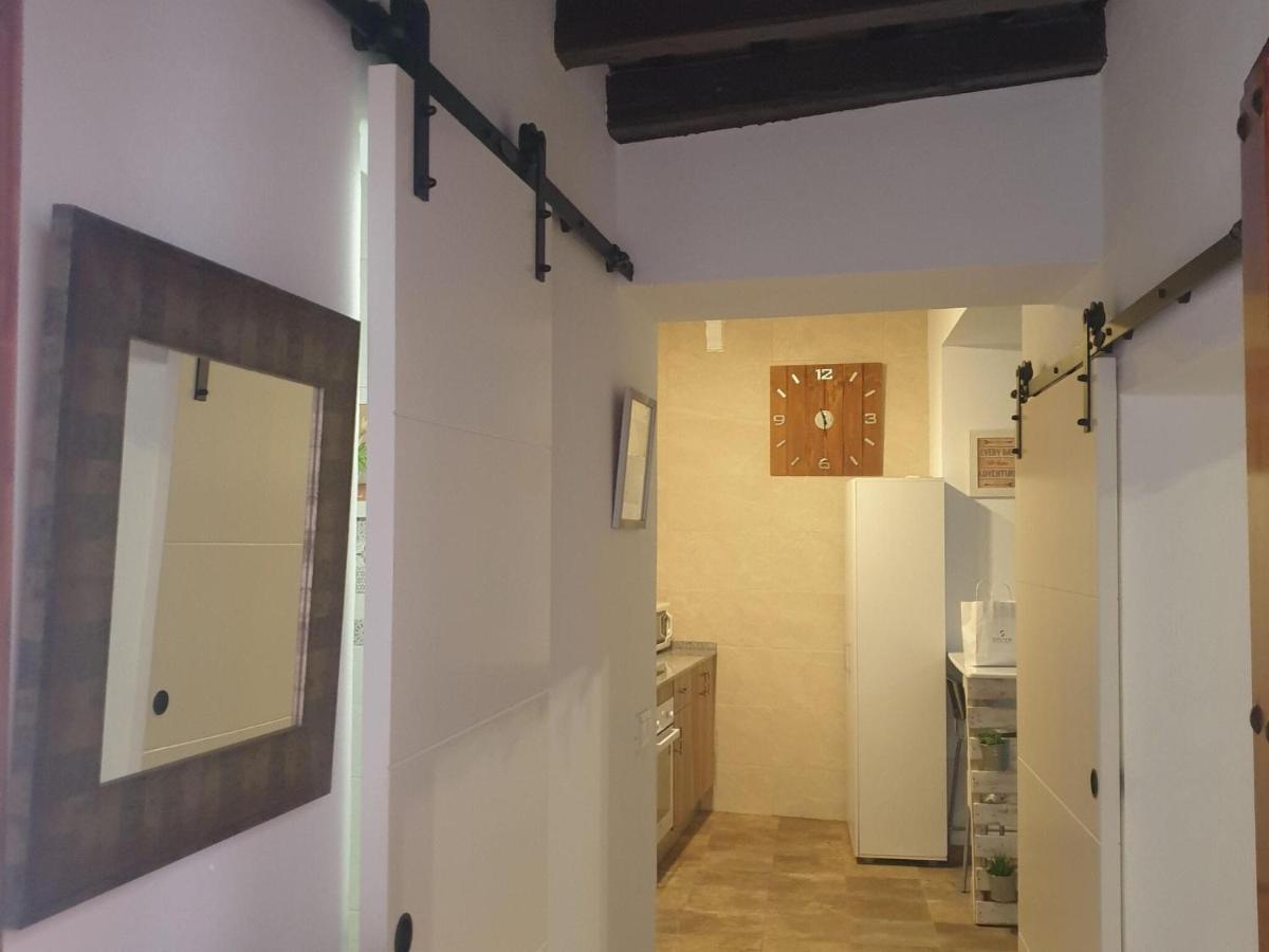 Belvilla By Oyo Apartment El Puerto de Santa María Εξωτερικό φωτογραφία